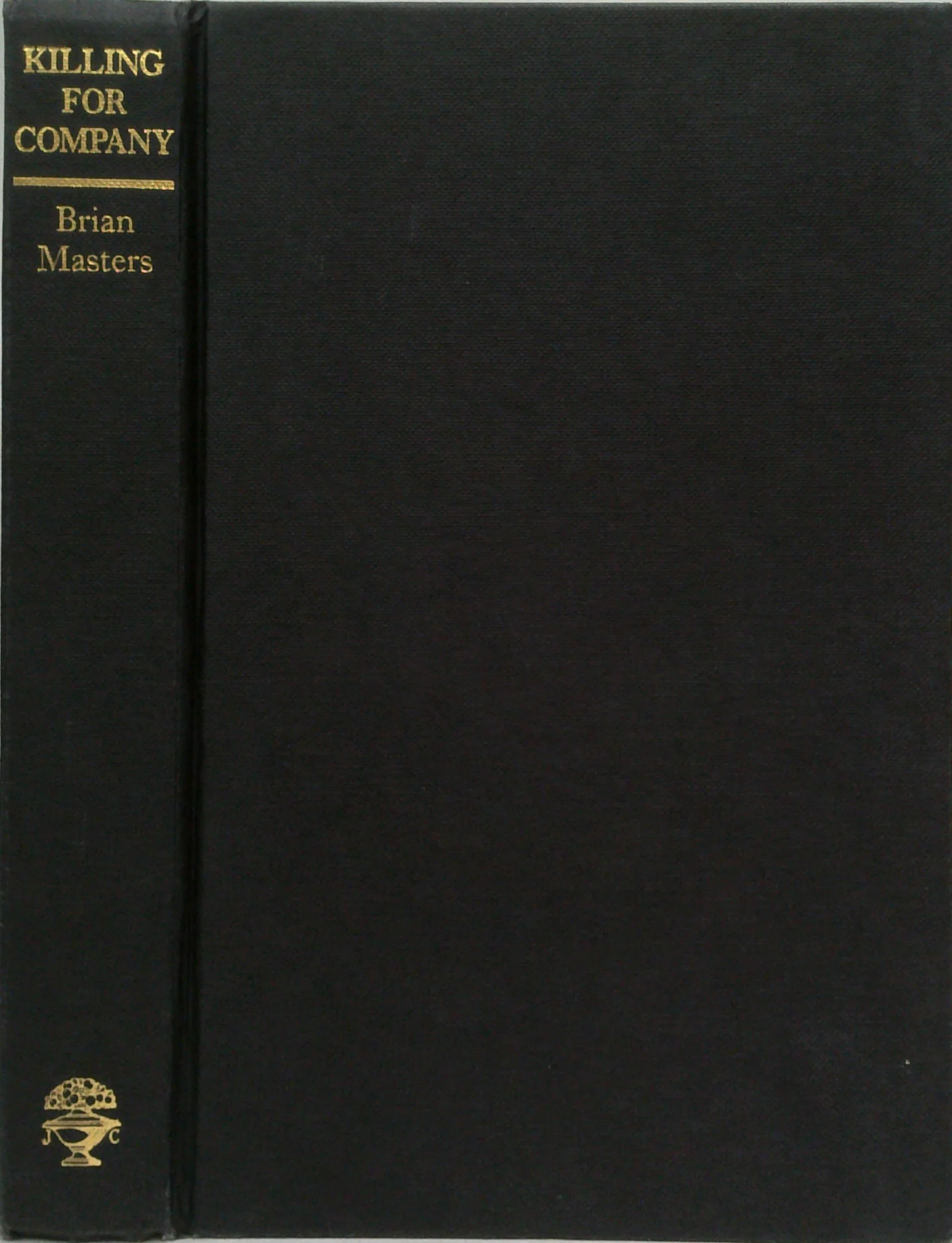 Killing For Company: The Case Of Dennis Nilsen - Image 2
