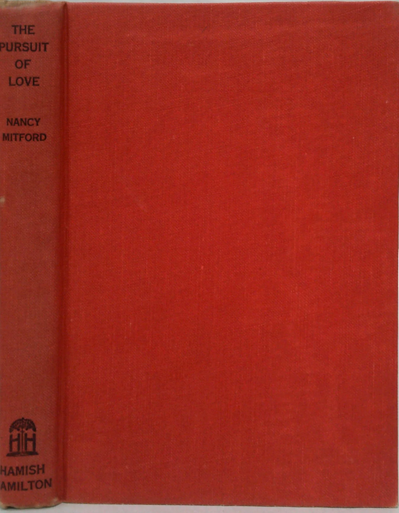 The Pursuit Of Love - Image 2