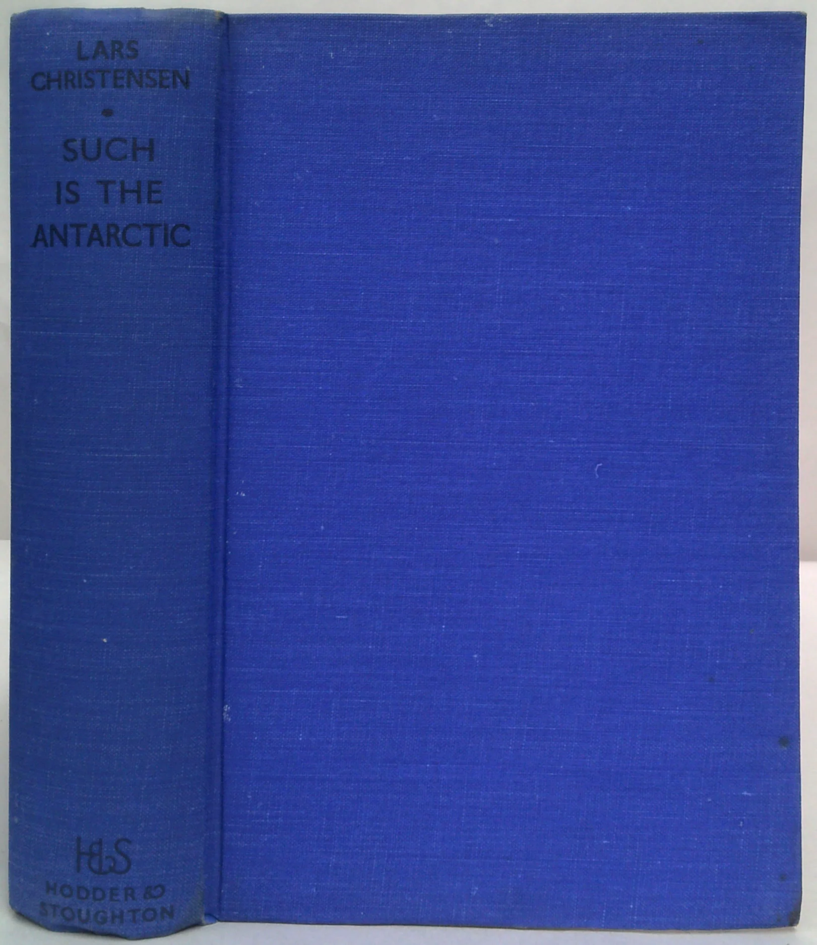 Such Is The Antarctic - Image 2