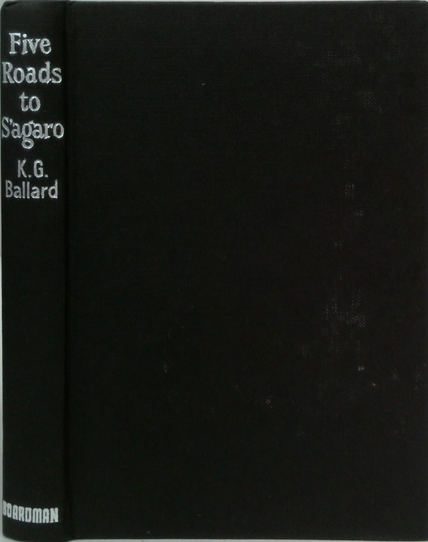Five Roads To S'Agaró - Image 2