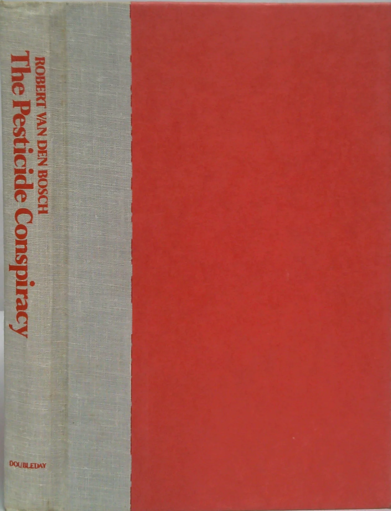 The Pesticide Conspiracy - Image 2