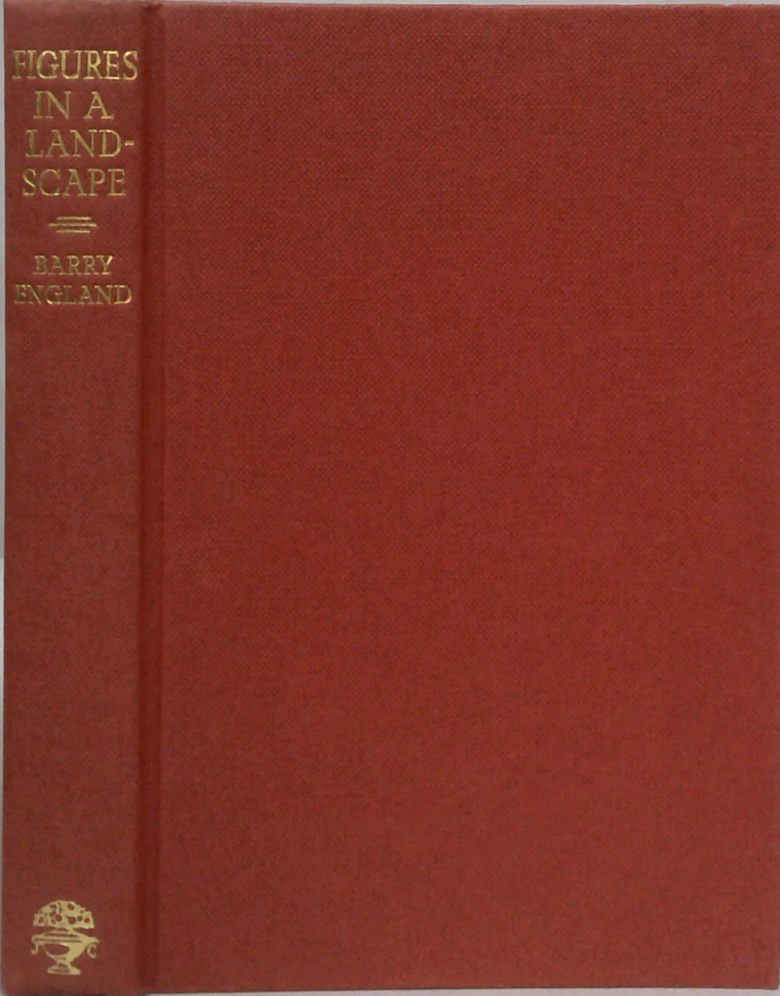 Figures in the Landscape. - Image 2