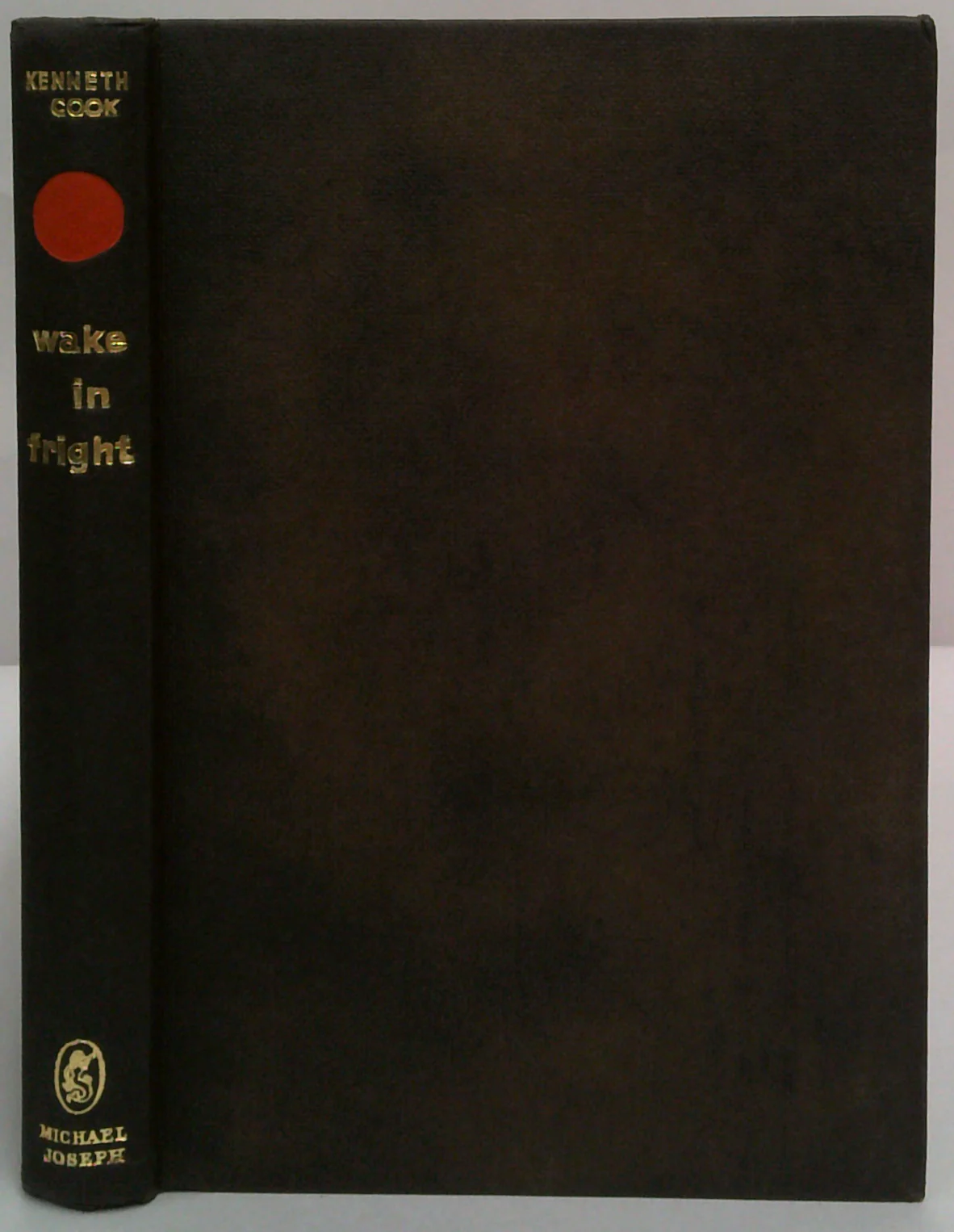 Wake in Fright - Image 2