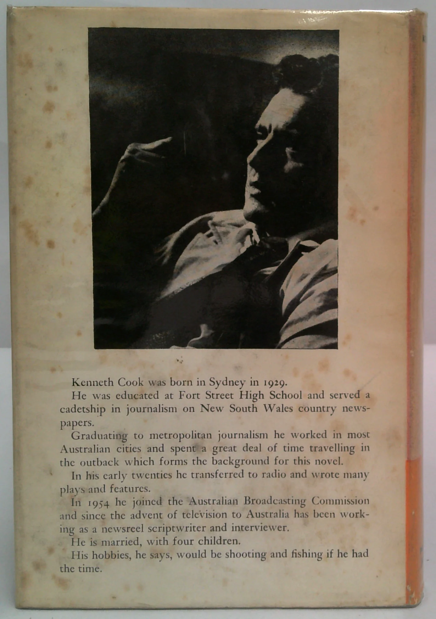 Wake in Fright - Image 5
