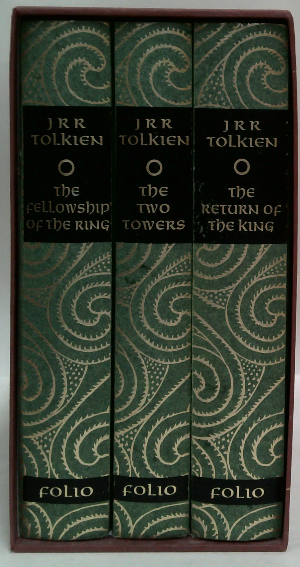 The Lord Of The Rings - Image 2