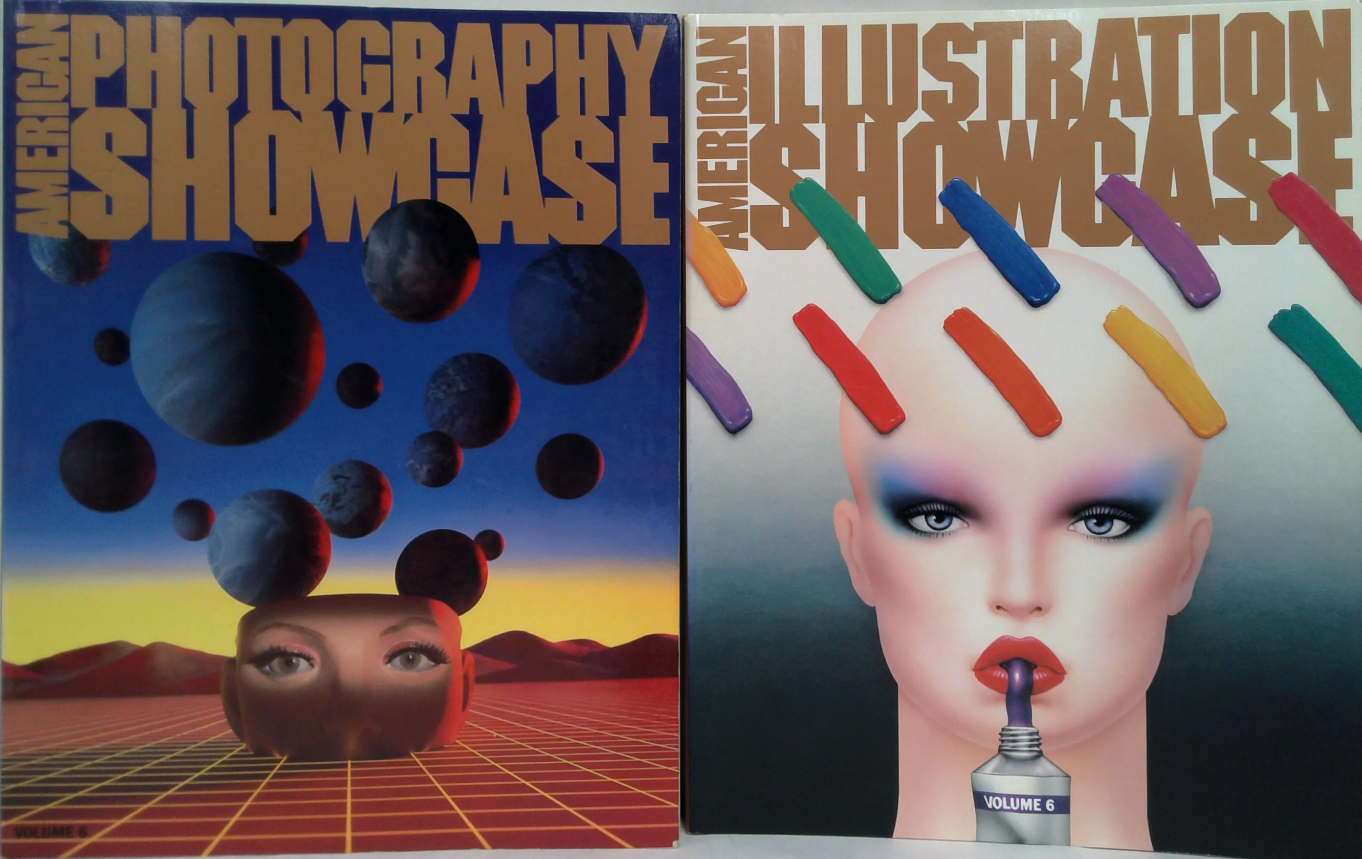 American Showcase: Volume 6 (Two-Volume Set) - Image 2
