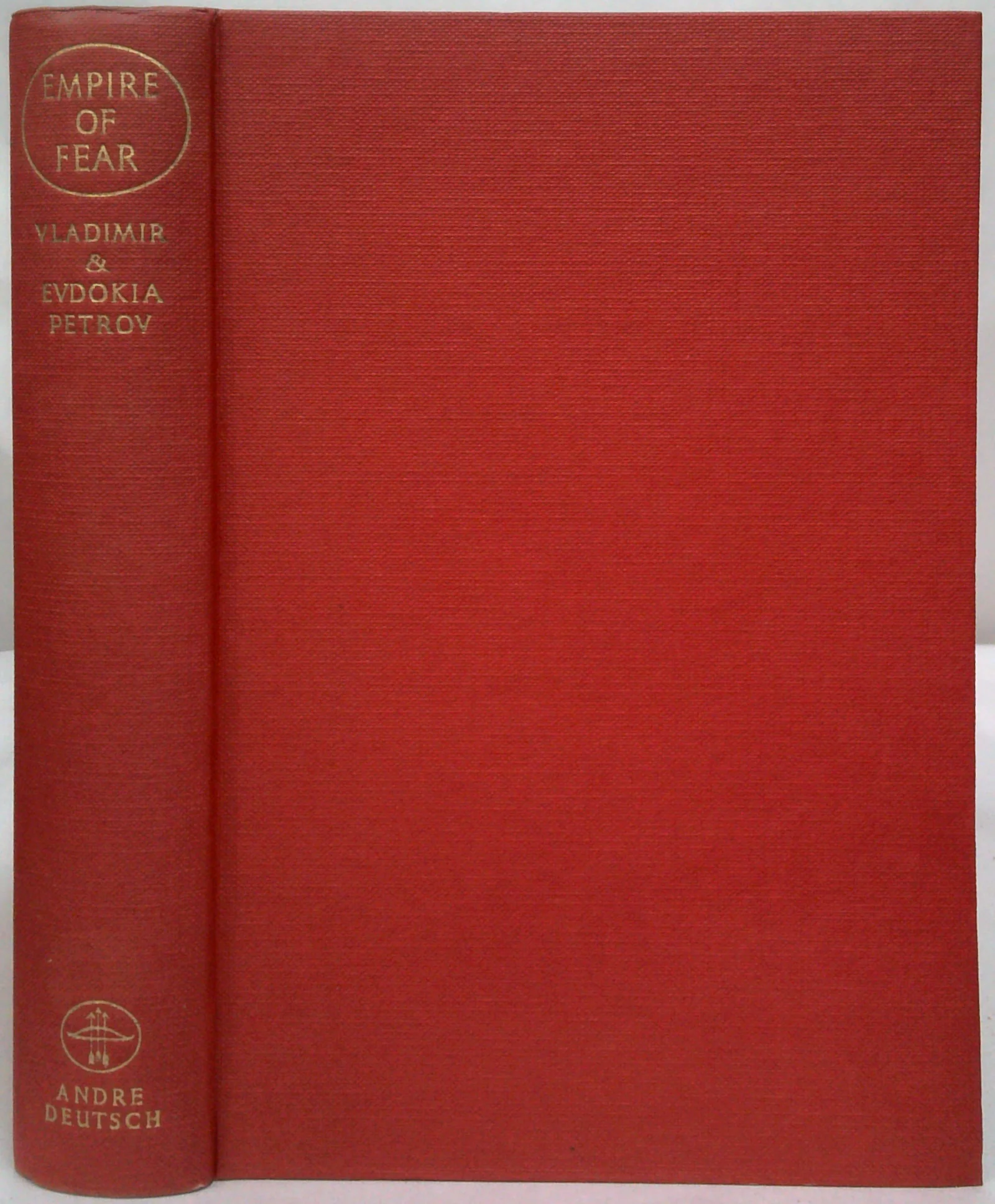 Empire Of Fear - Image 2