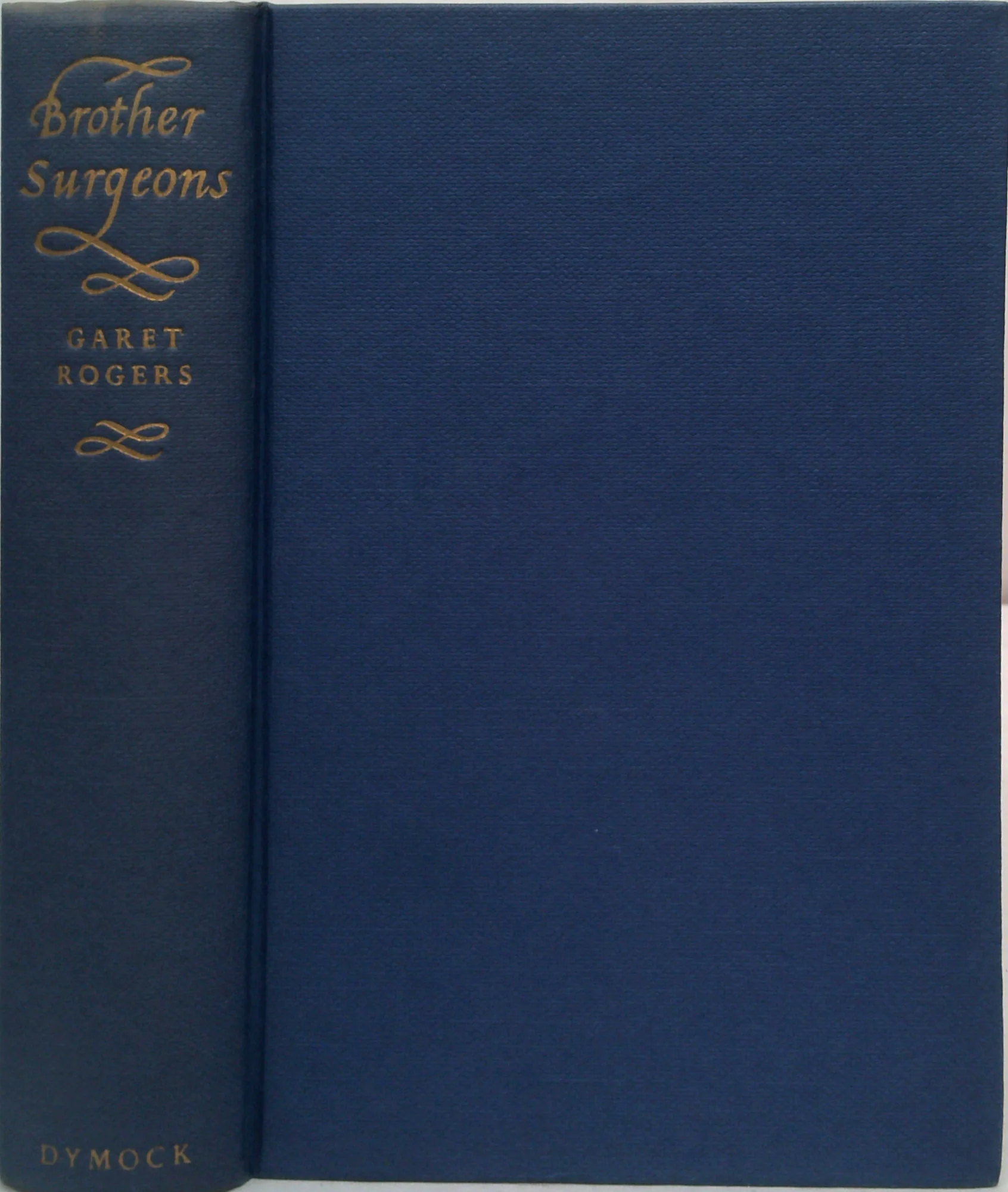 Brother Surgeons - Image 2