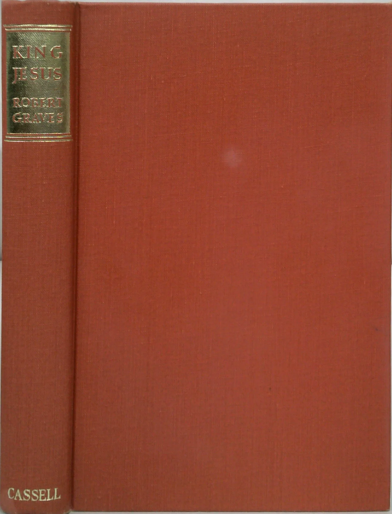King Jesus - Image 2