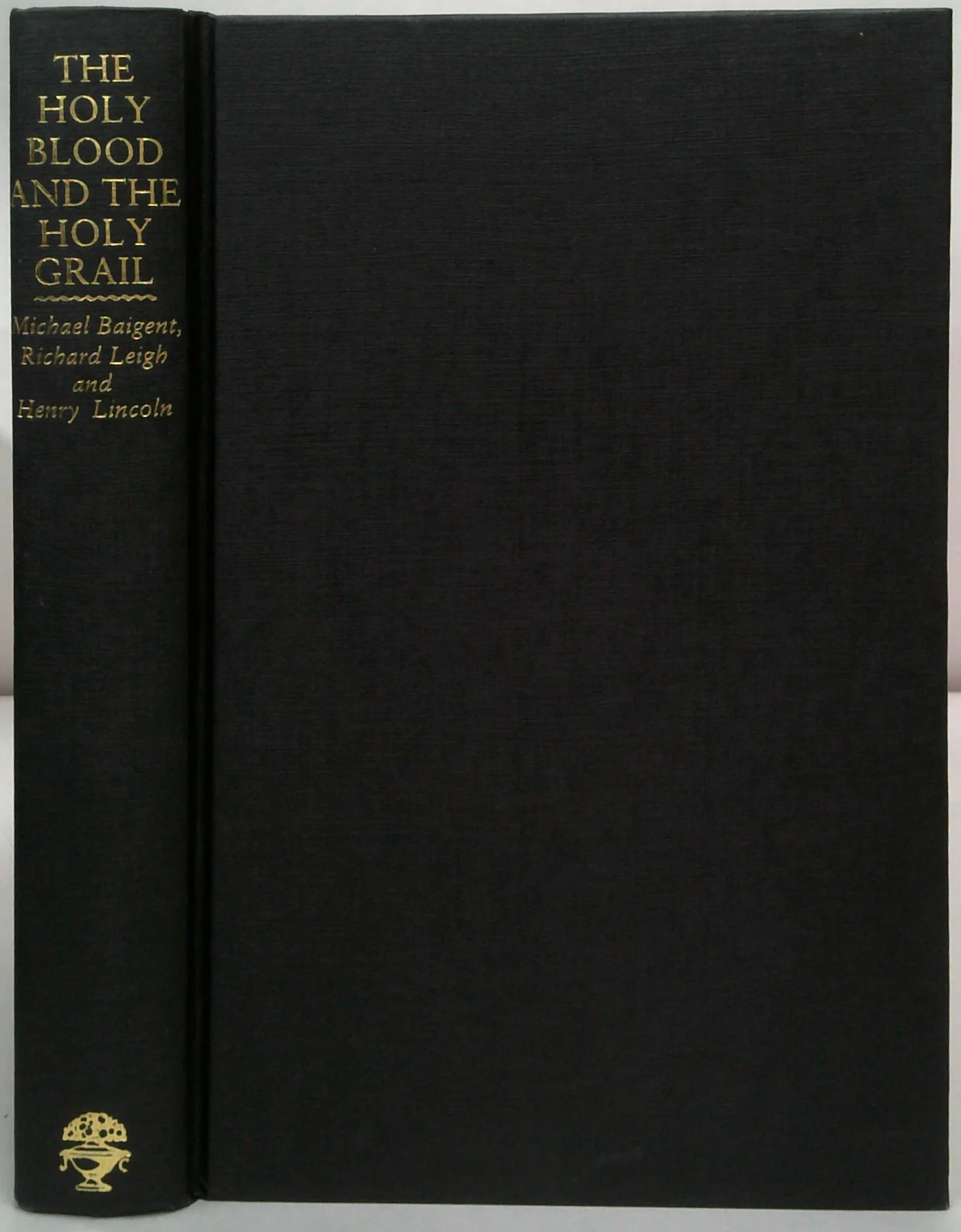 The Holy Blood And The Holy Grail - Image 2
