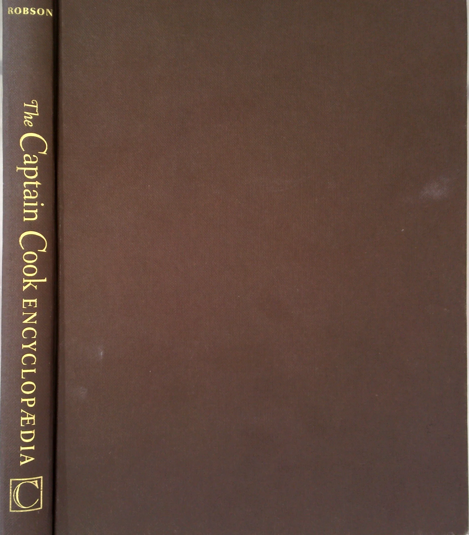 The Captain Cook Encyclopædia - Image 2