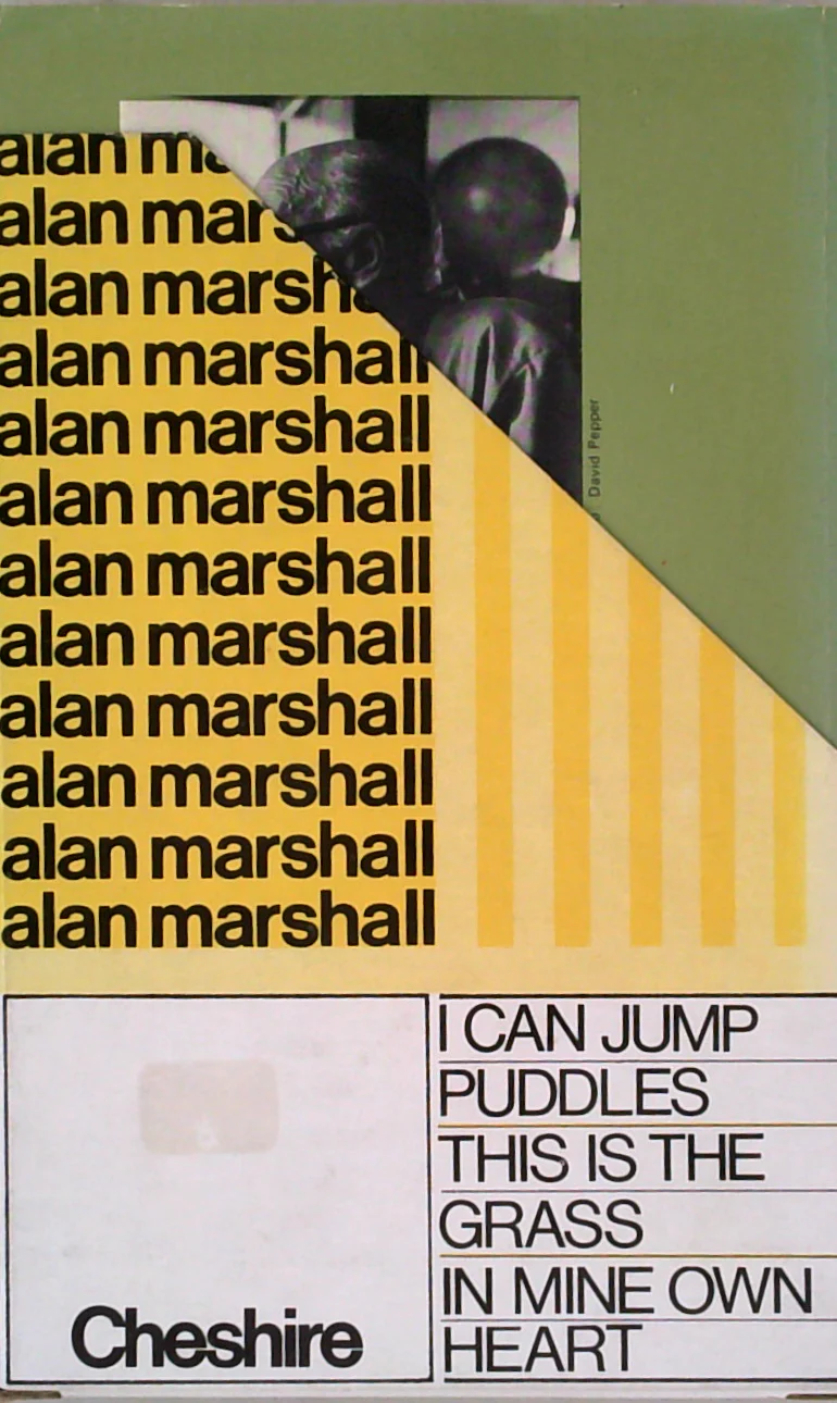 Alan Marshall's Autobiographical Trilogy - Image 2