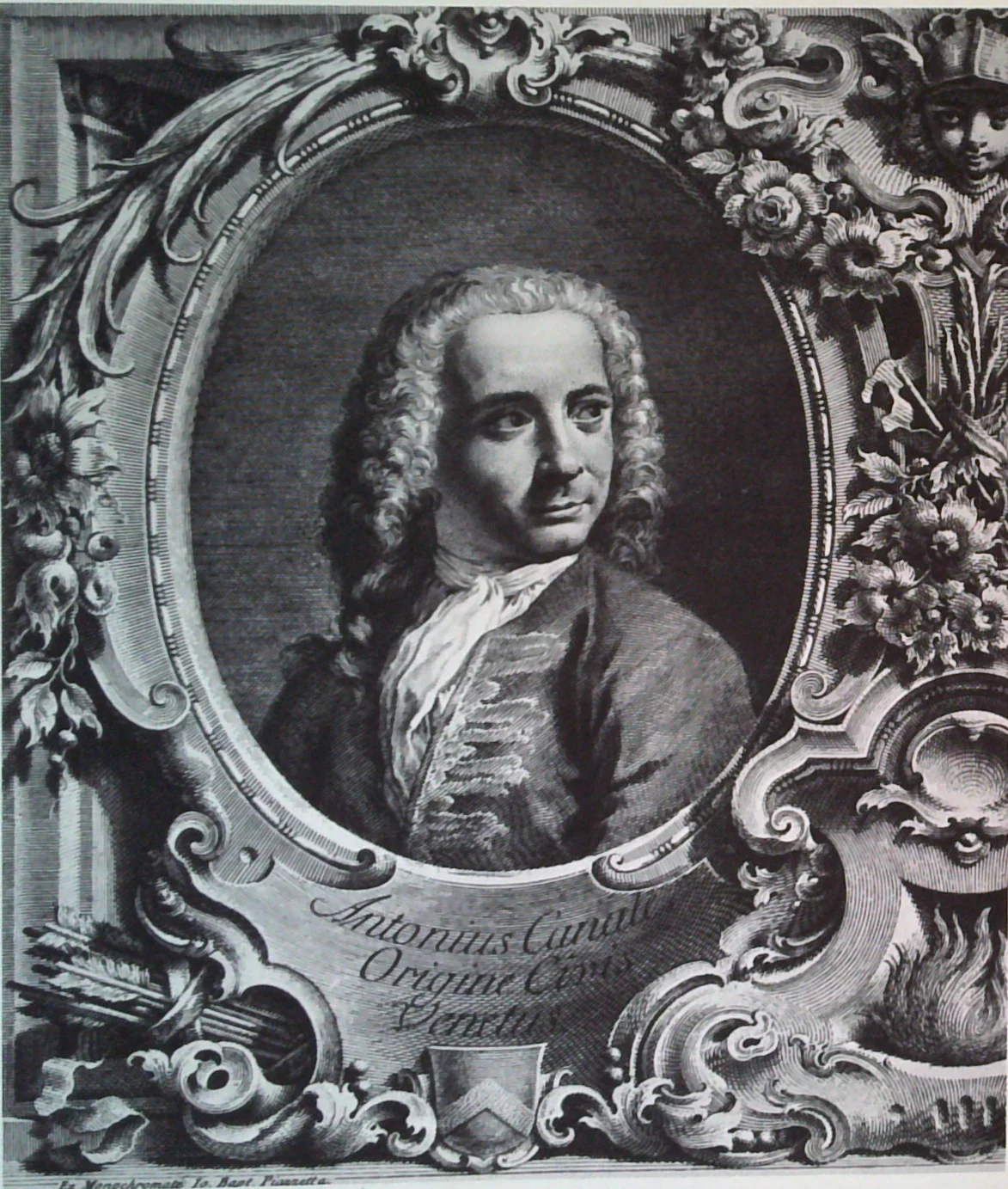 Canaletto: Paintings, Drawings And Etchings Selected And Introduced By - Image 2