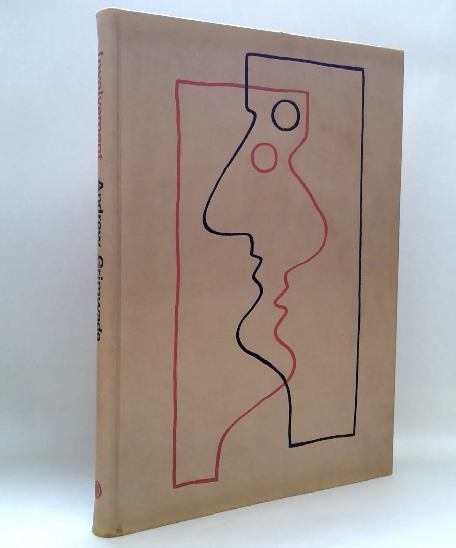 Involvement: The Portrait of Clifton Pugh & Mark Strizic - Image 2