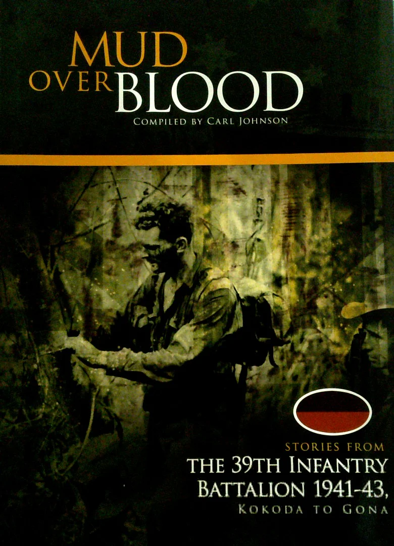 Mud over Blood - Image 2