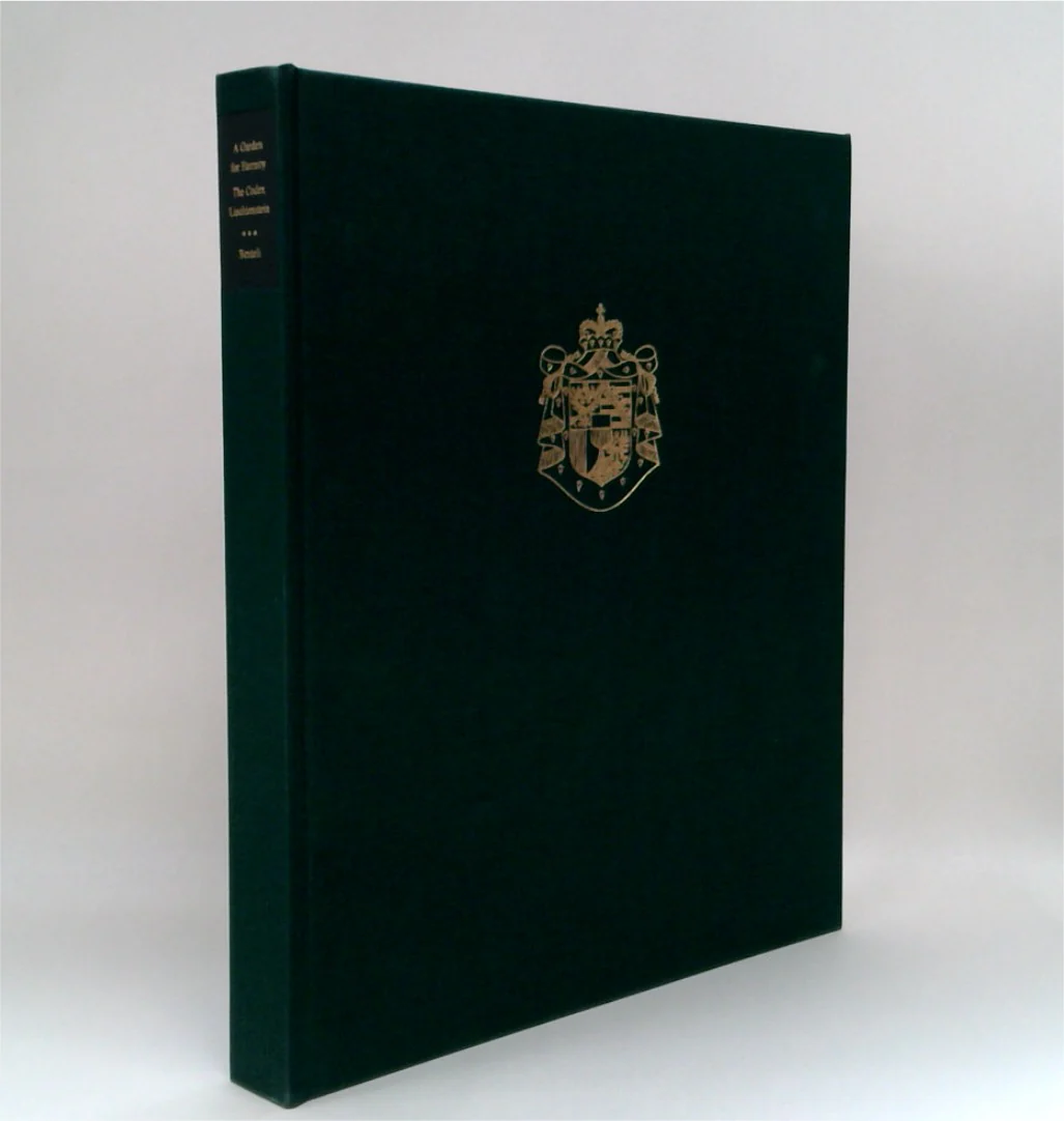 A Garden for Eternity: The Codex Liechtenstein - Image 2