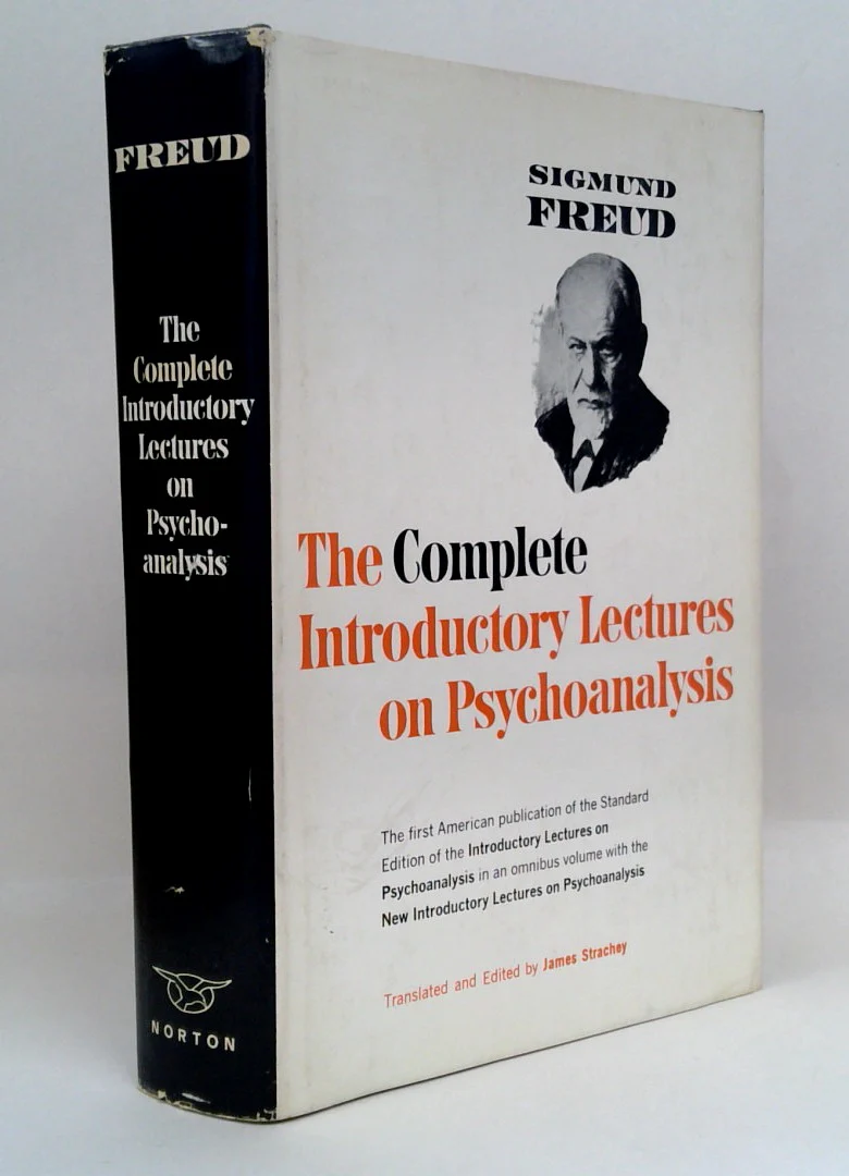 The Complete Introductory Lectures on Psychoanalysis - Image 2