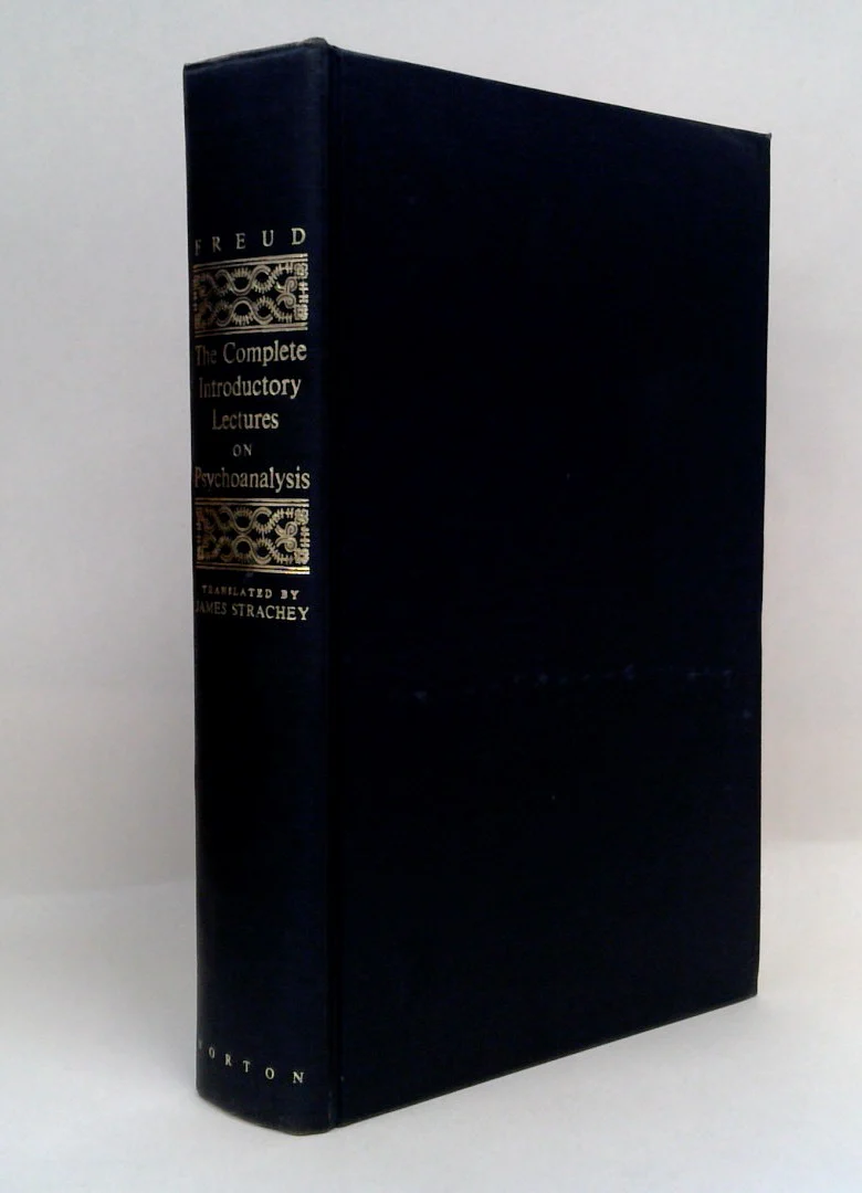 The Complete Introductory Lectures on Psychoanalysis - Image 3