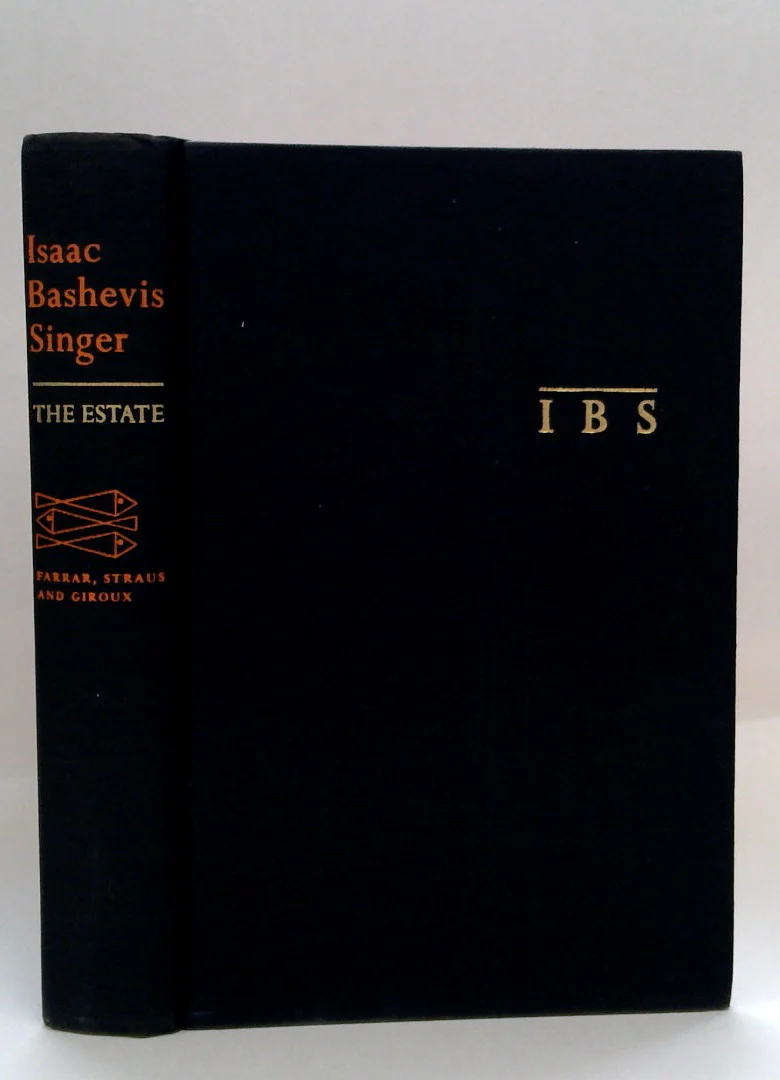 The Estate (SIGNED) - Image 4