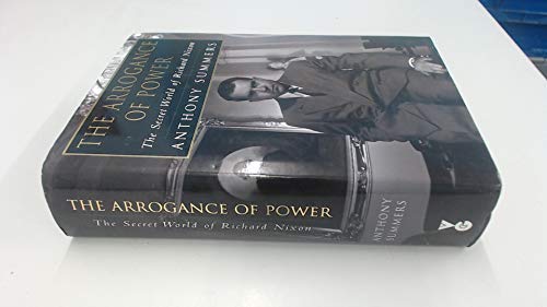 Arrogance of Power: The Secret Life of Richard Nixon - Image 2